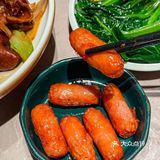艾特你的饭搭子请你吃“松鹤楼面馆”，也太赞了吧！
