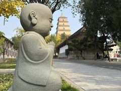 -大慈恩寺(大雁塔)