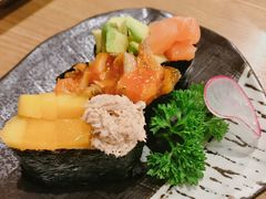 -赤稻·日式料理(禅城店)