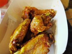 -UMAMI乌玛米披萨·汉堡·清真Halal(红岭北店)