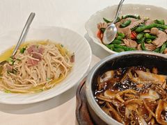 -香雪海饭店中餐厅(人民桥店)