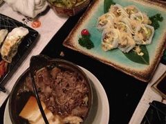 -曙亚洲餐厅-重庆富力艾美酒店(南坪万达广场店)