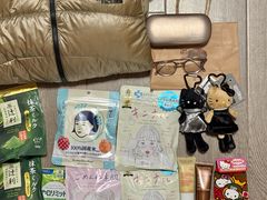 -松本清(CROST大阪站店)