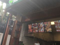 -型男美蛙烤牛蛙(南长街店)