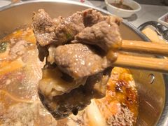 -七欣天香辣蟹火锅(万润龙河店)