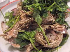 -曹胖子龙虾馆(黄桦路店)