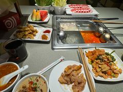 -海底捞火锅(泰安爱琴海店)