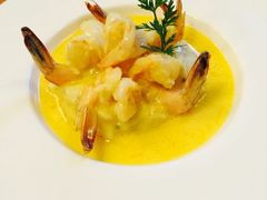 -Kitchen·Y洋厨房西餐厅(王府壹号店)