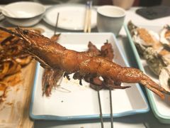 -美达尔烧烤(大尧三路店)