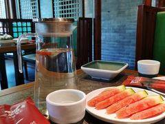 -一品渝香干锅鸭头(平安店)