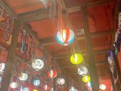 -仙隐小鹿料理食堂(沙市人信汇店)