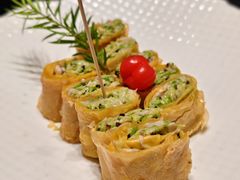 -钱塘秋荷·新江浙菜(沪太路店)