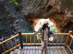 -大连天门山国家森林公园