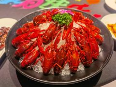 -玖味(老工人西路店)