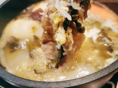 -吉野家(凯旋购物广场店)