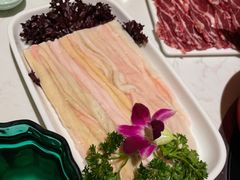 -维斯特·夜烤牛肋条任吃