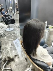 -藤野造型烫染