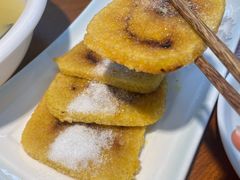 油糕-延安八大碗(陕北菜·枣园路店)