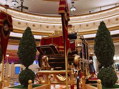 -澳门喜来登大酒店