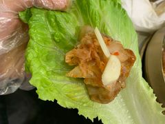 -八乔煎肉馆·丹东特色煎锅(梅林店)
