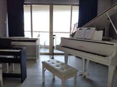 -乐尚音乐空间·钢琴·声乐·架子鼓(会展中心店)