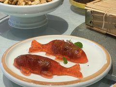 -惠丰堂饭庄·烤鸭·京味菜(西北旺唐家岭店)