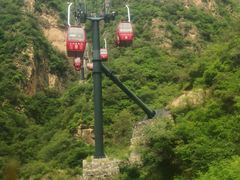 -十渡东湖港风景区