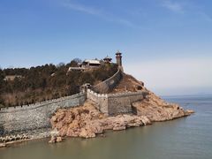 -蓬莱阁景区