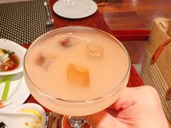 -温州王朝大酒店-自助餐厅