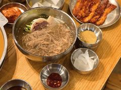 -姜虎东白丁烤肉(深圳湾后海汇店)