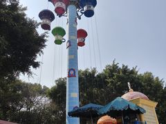 -史努比缤纷世界