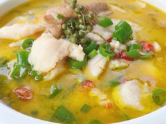 -赵小姐丨新中餐(曲江店)
