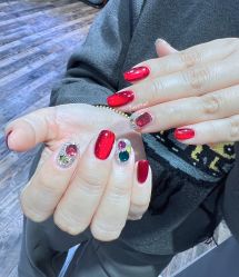 -JustNail甲思美甲