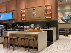 -星巴克臻选(深圳欢乐港湾店)