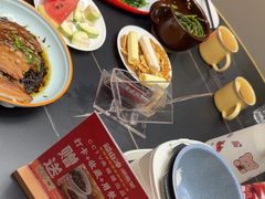-韶山冲湘菜(中兴大街店)