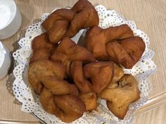 -斯琴阿妈蒙古餐厅(新城店)
