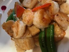 -俏江南天津时尚曲艺主题餐厅(马场道店)