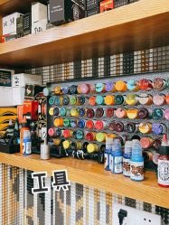 -长沙纹身· 龙堂刺青·三土师傅的店