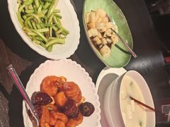 -明湖楼·经典鲁菜山东海鲜(大明湖店)
