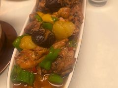 -龟兹KUCINA·新疆菜(前滩L+PLAZA店)