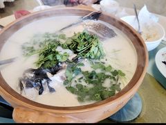 -千岛湖鱼味馆(十字街总店)