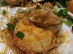 扇贝-广玉兰上海菜(德平店)