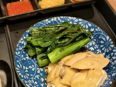 -又鸟pizza海南鸡饭(假日广场店)