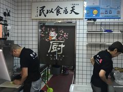 -雙囍老鋪(闻喜路店)