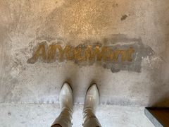 -The Roastery By AllYouWant(福田店)