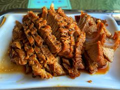 卤肉-孙记炒炮(西街店)