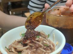 -桂花香手工面(鼓楼店)