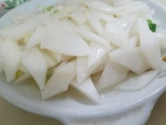 -满口香饭店