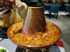 -觅山云南菜(泊富ICITY店)