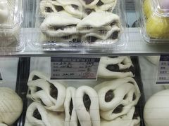 -白玉兰食品(中山公园龙之梦店)